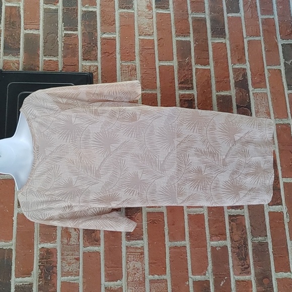 Zara Top Size M - Picture 2 of 7